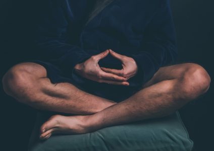 Meditação 2